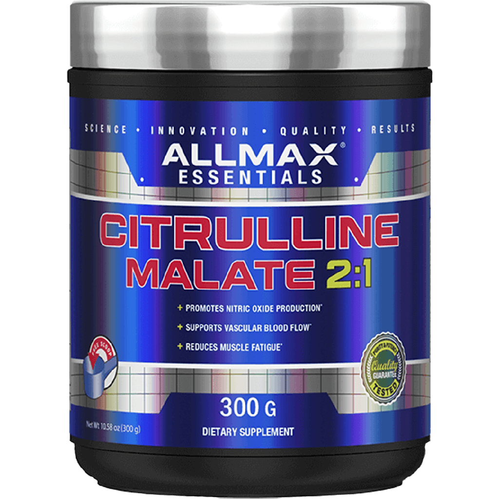 Citrulline Malate