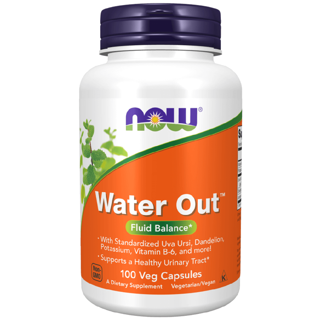 Water Out