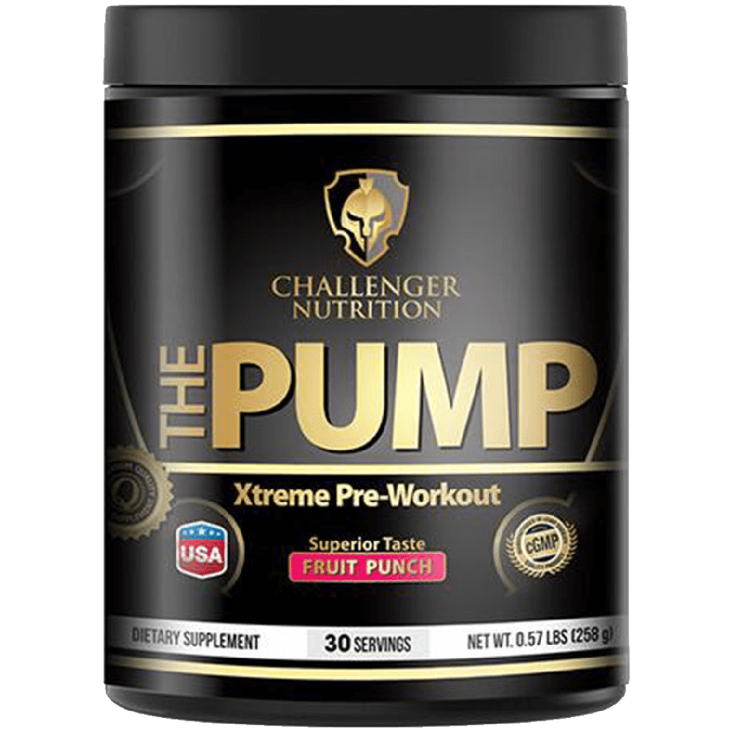 The Pump