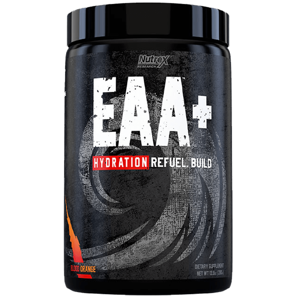 EAA+Hydration