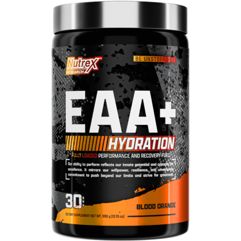 EAA+Hydration
