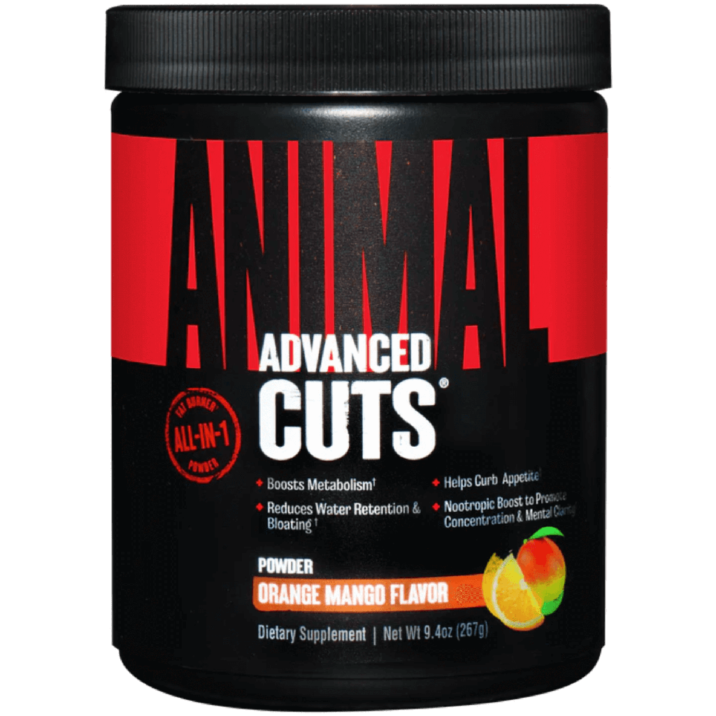 Animal Cuts Powder