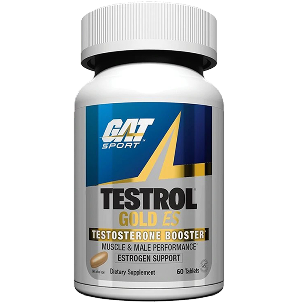 Testrol® Gold ES