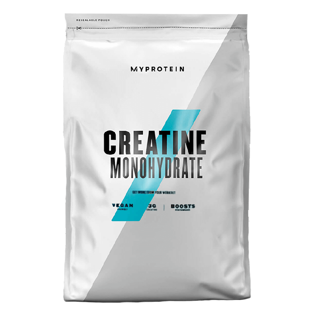 Impact Creatine
