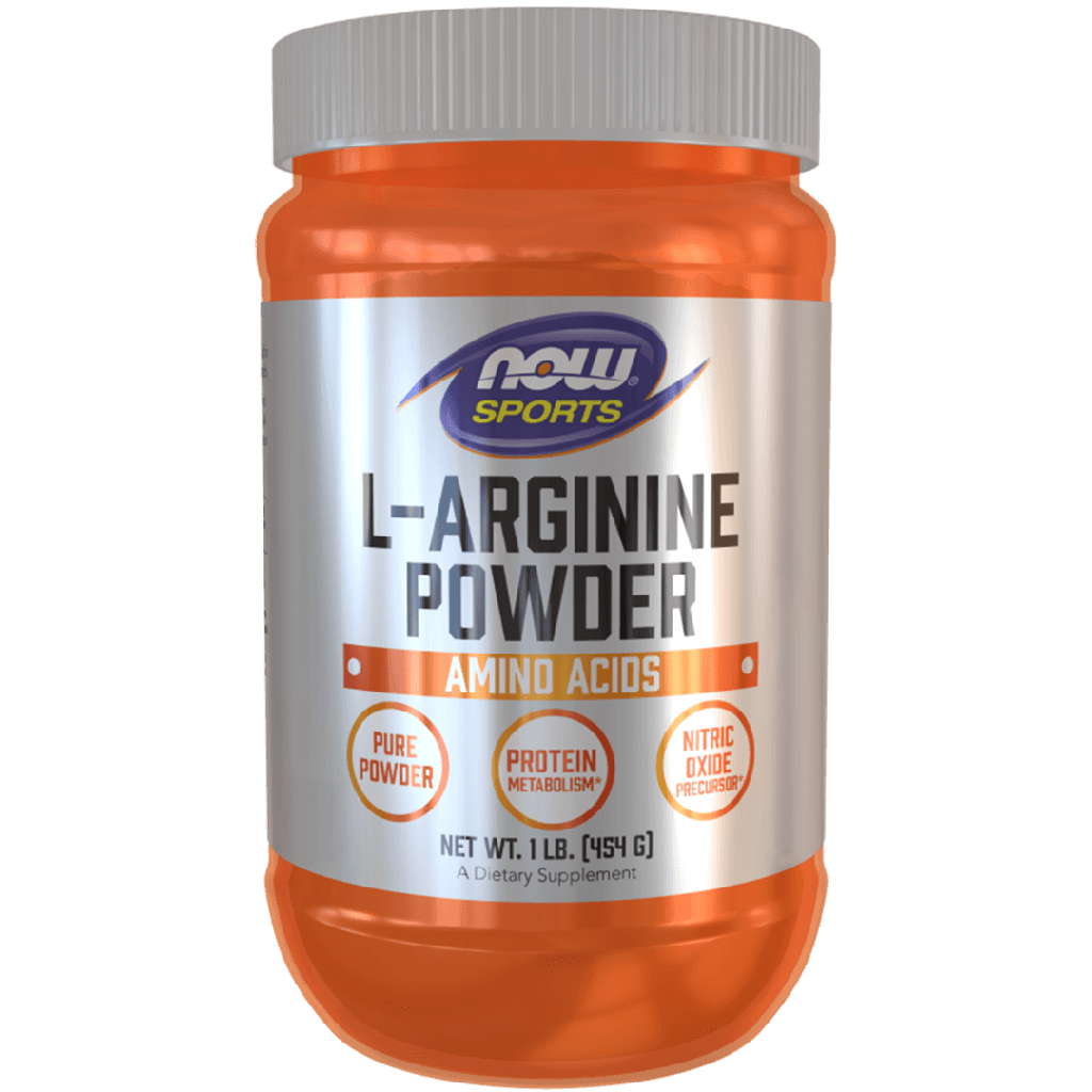 L-Arginine Powder