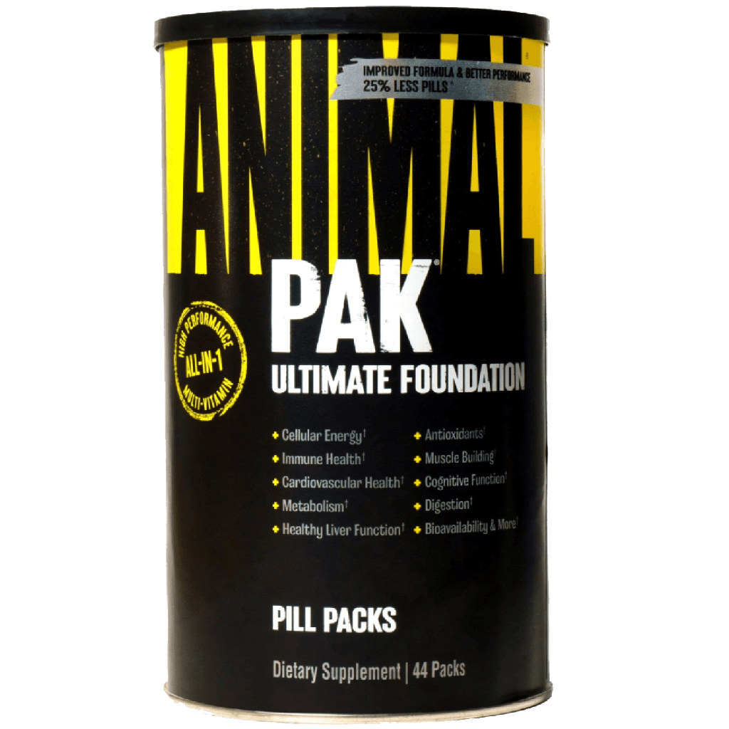 Animal Pak