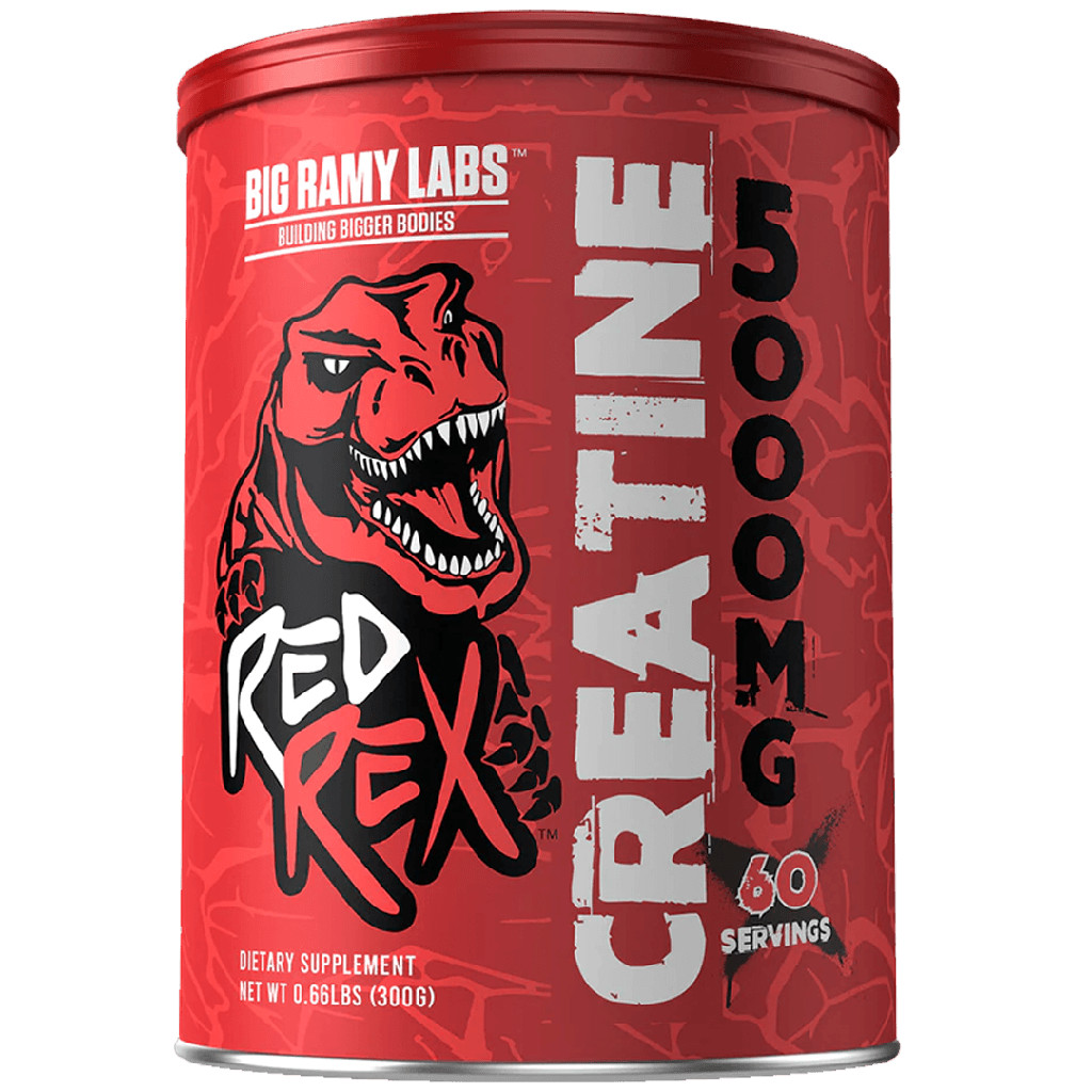 RedRex Creatine
