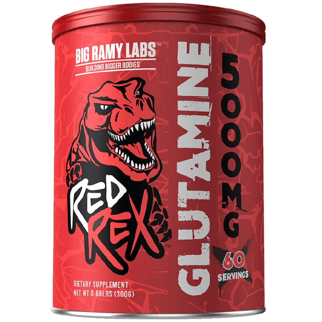 RedRex GLUTAMINE