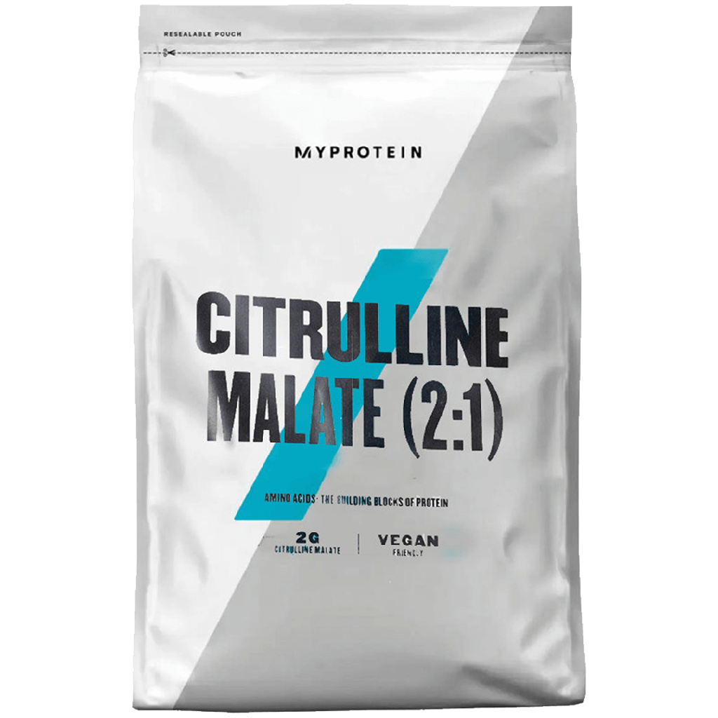 Citrulline Malate (2:1)