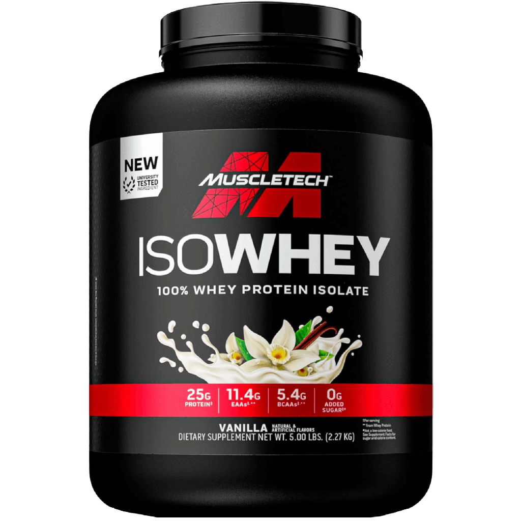 ISO Whey