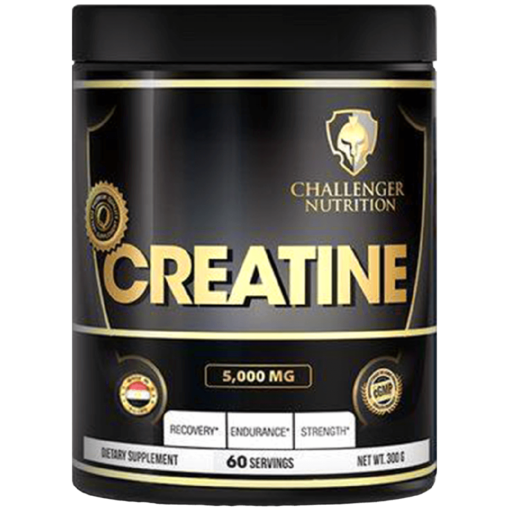 Creatine Monohydrate Powder