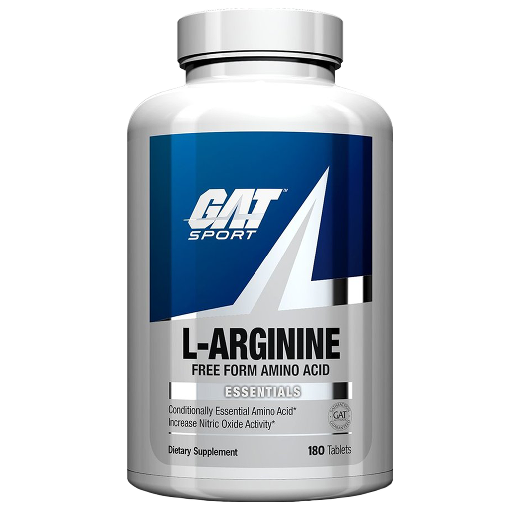 L-Arginine