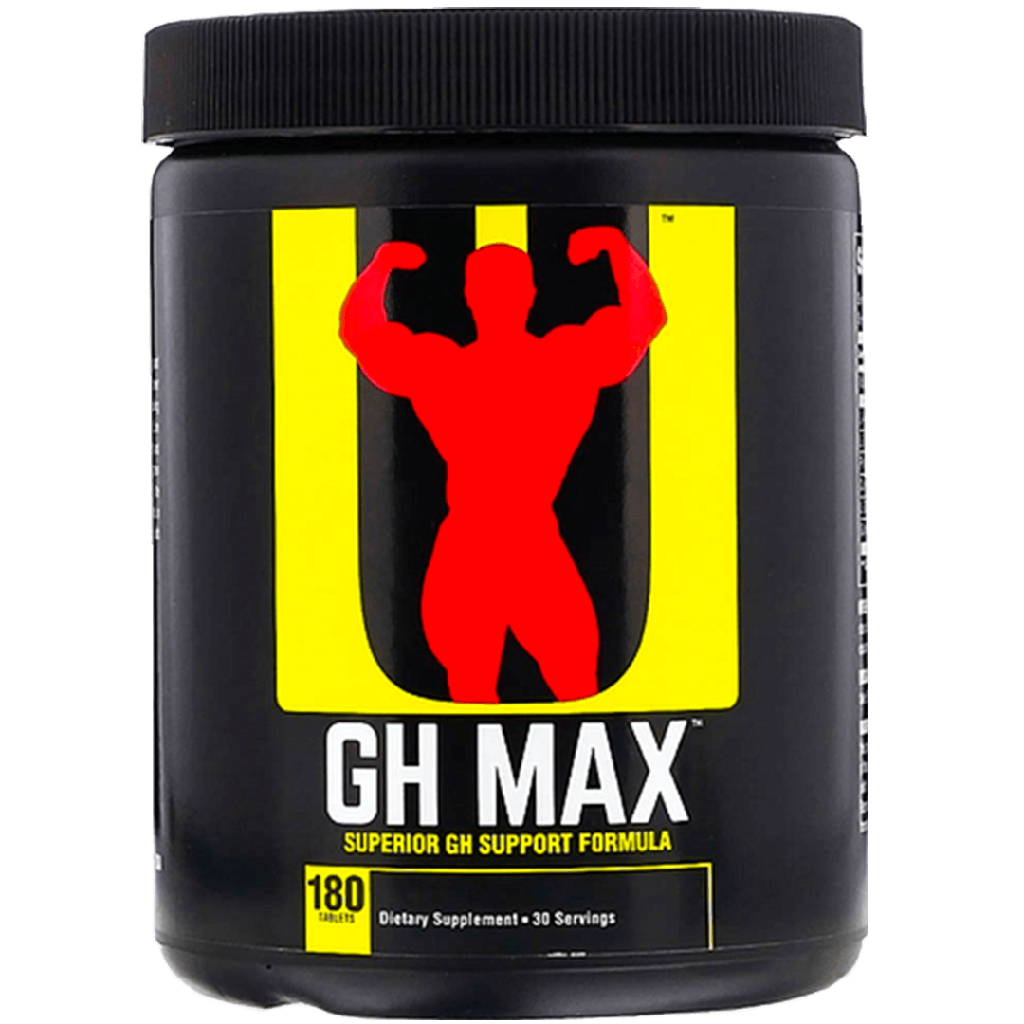 GH Max