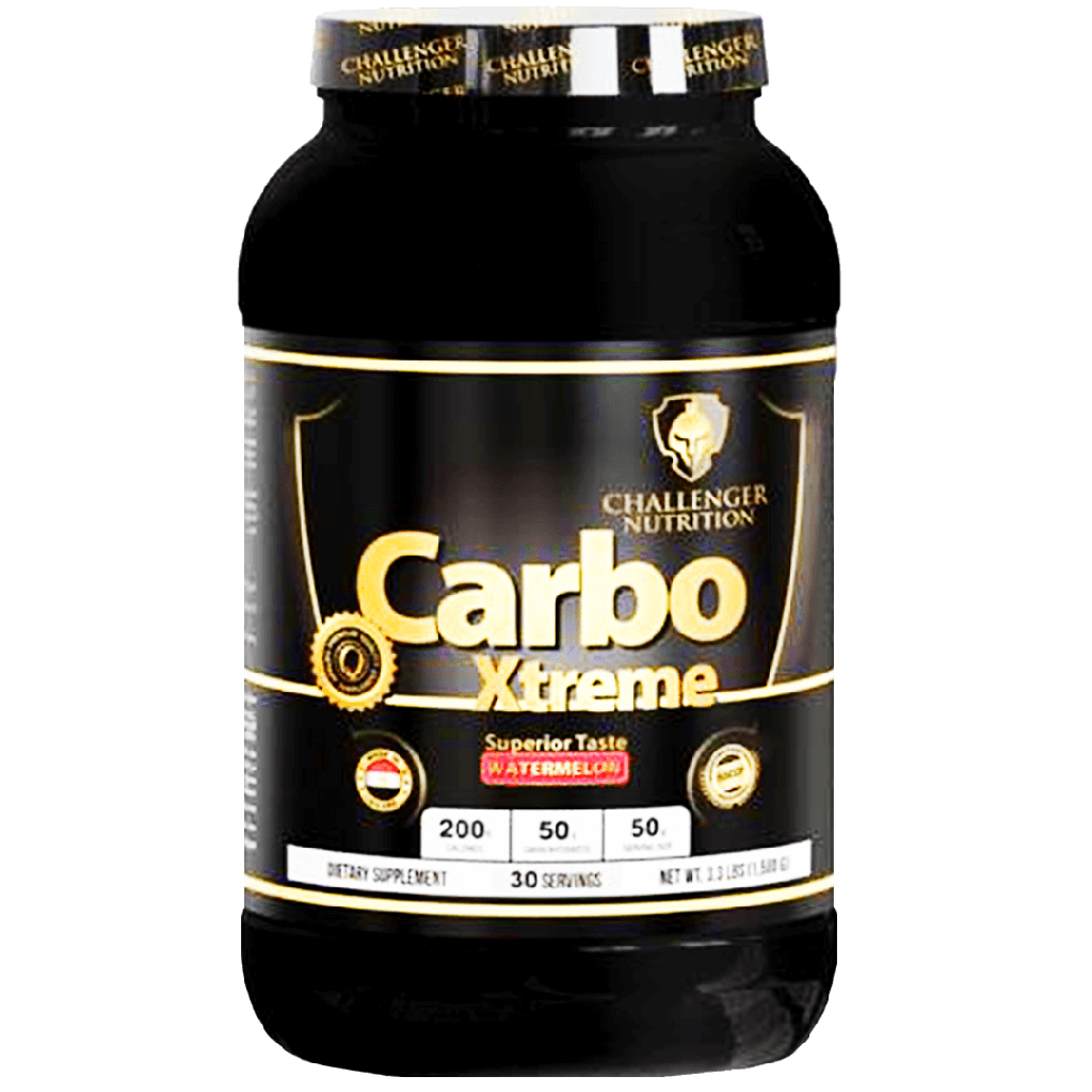Carbo Xtreme