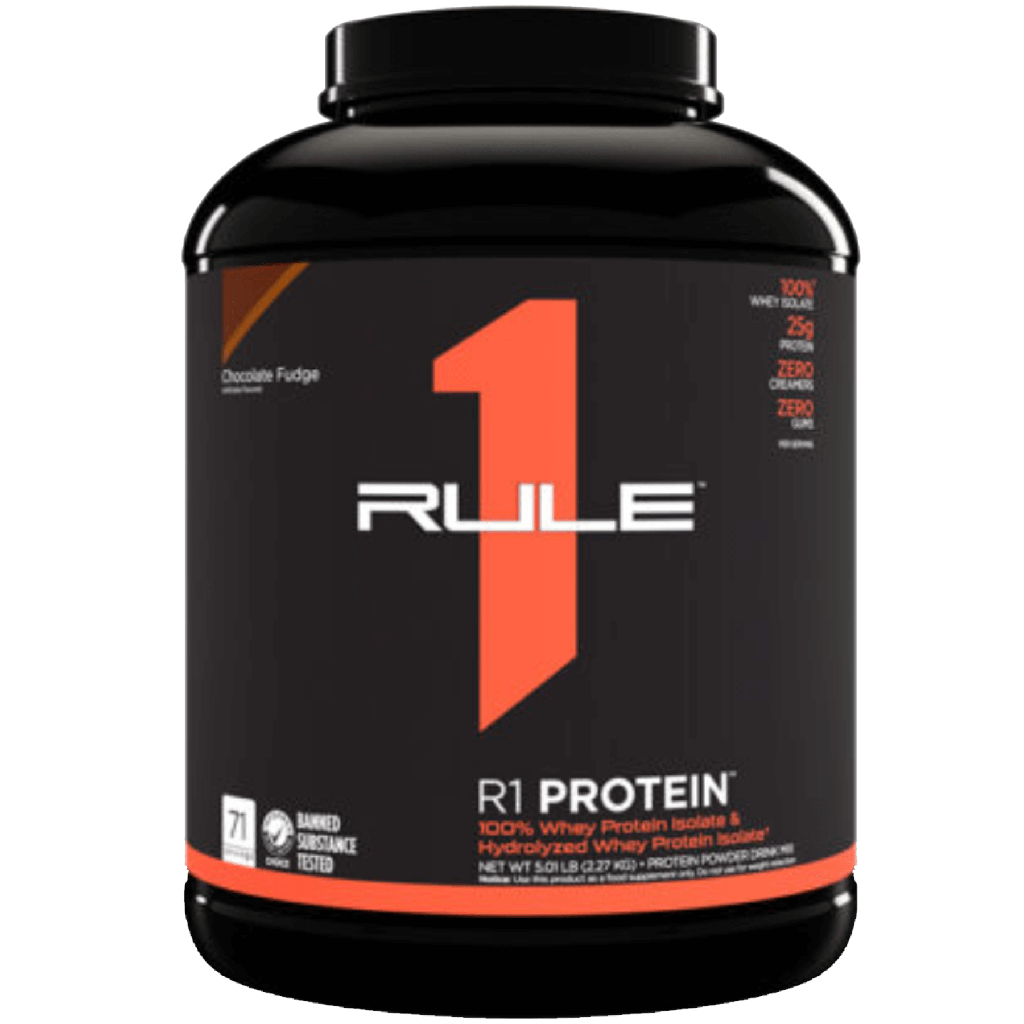 R1 Protein Isolate