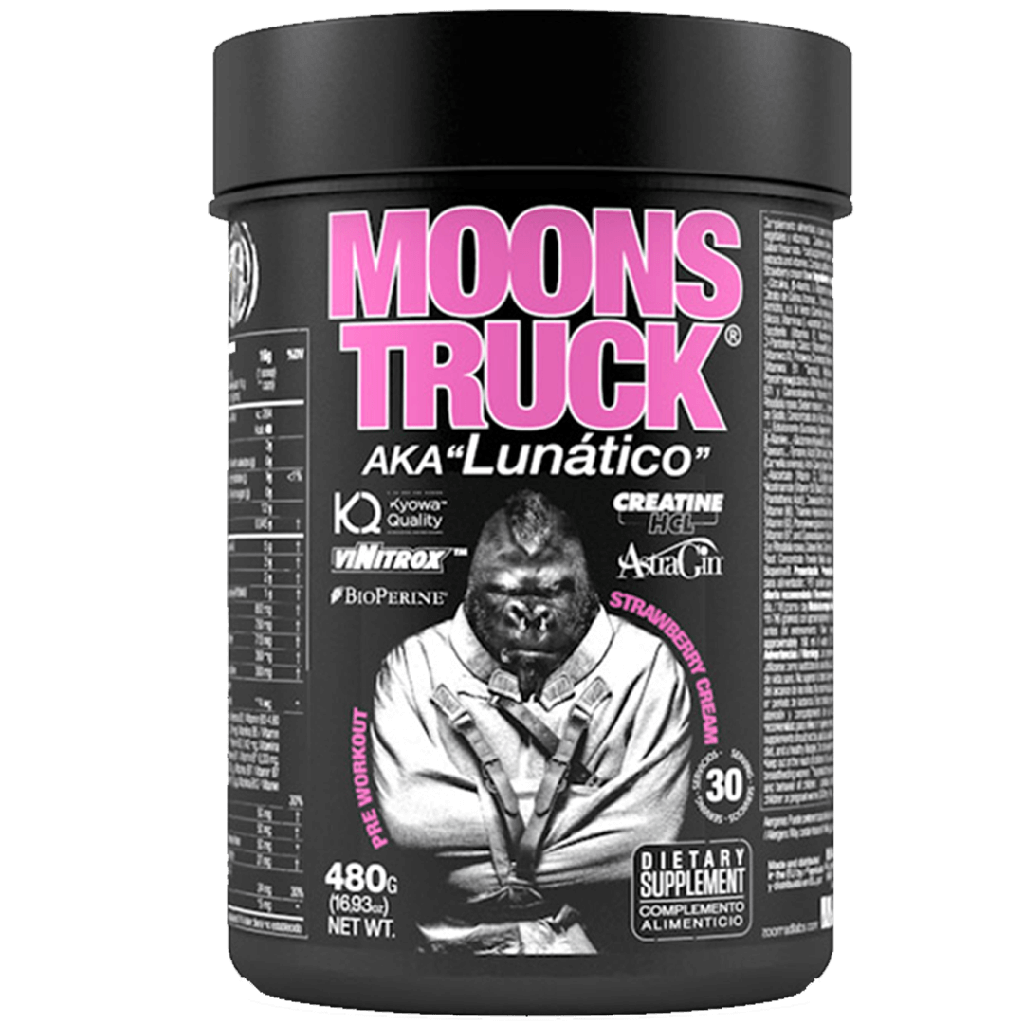 MOONSTRUCK® II
