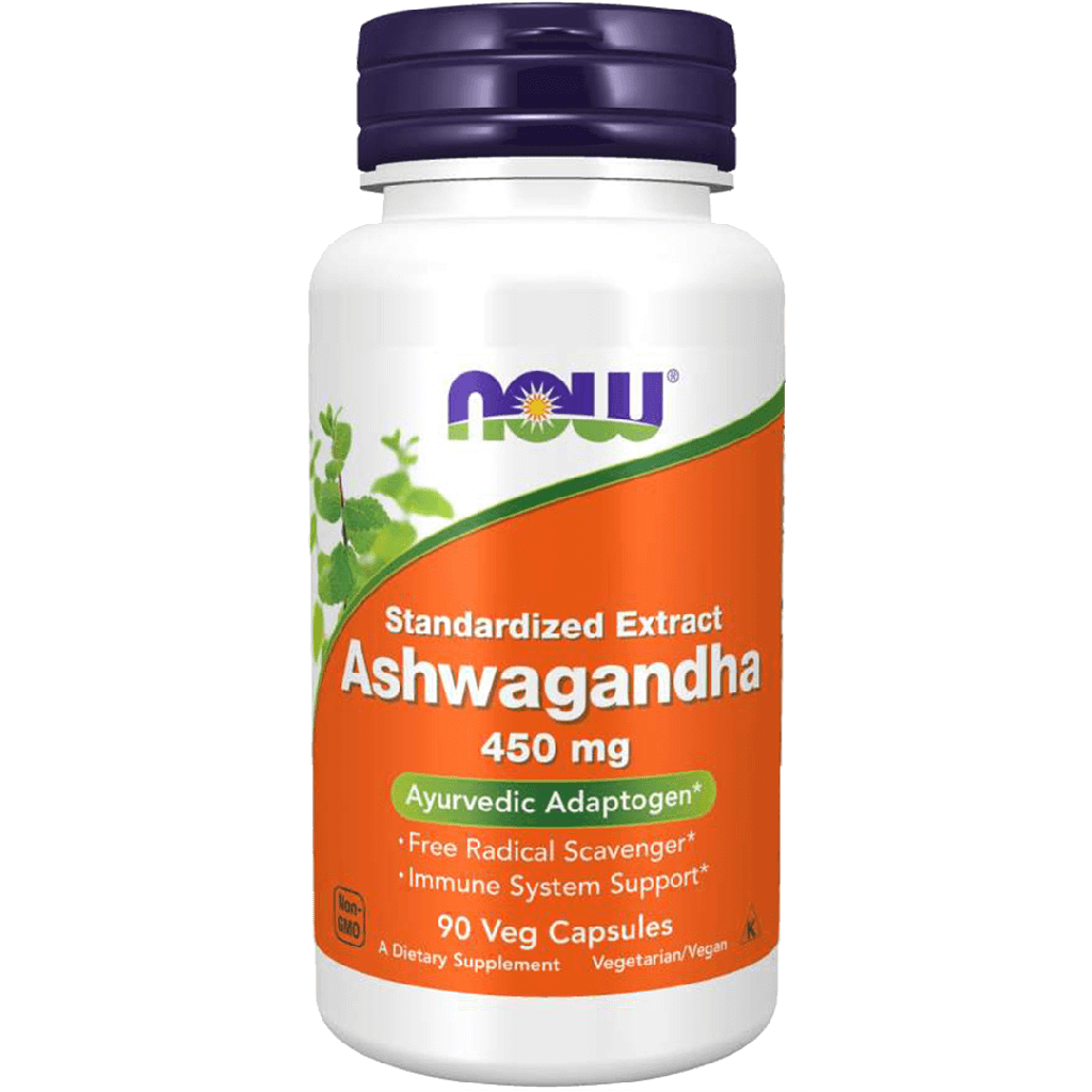 Ashwagandha 450mg