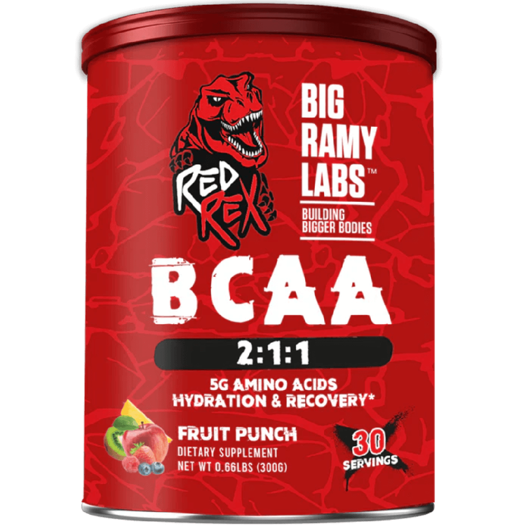RedRex BCAA