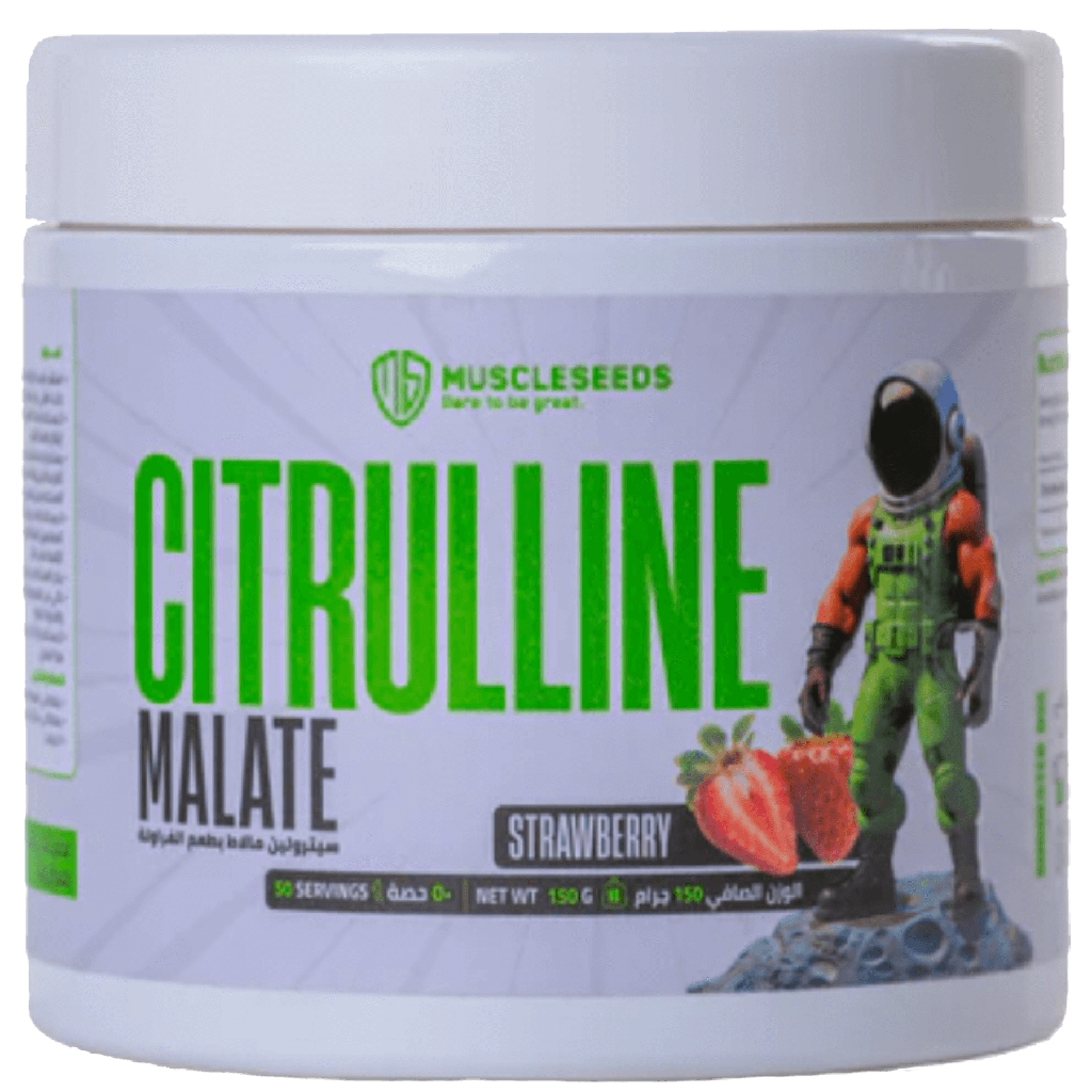 Citrulline-Malate