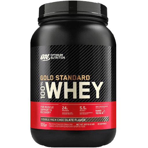Gold Standard 100% Whey