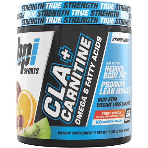 CLA+Carnitine
