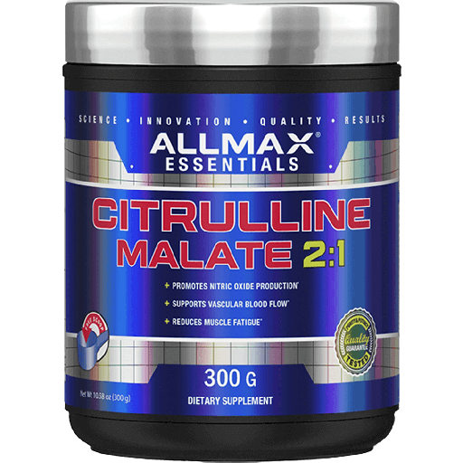[665553227870] Citrulline Malate