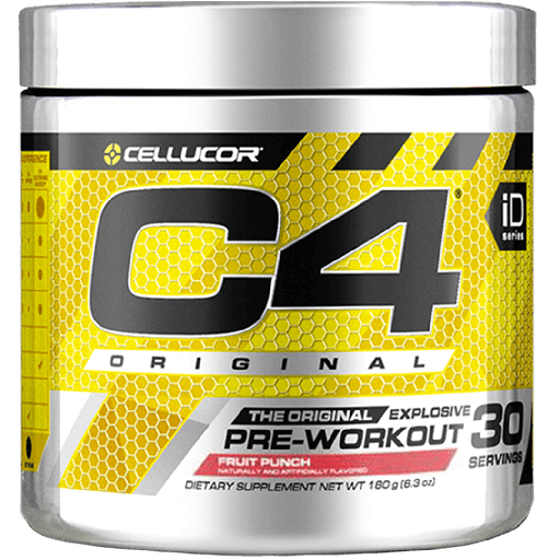 C4 Original