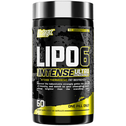 [859400007733] Lipo 6 Black Intense Ultra Concentrate
