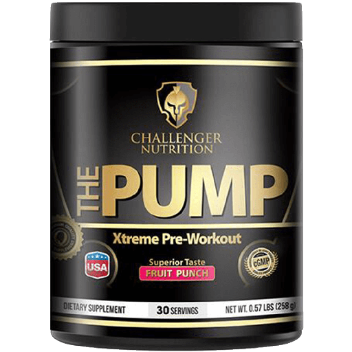 The Pump