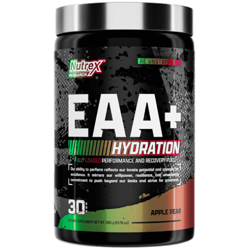 EAA+Hydration