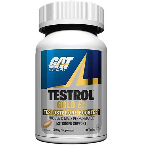 [816170025787] Testrol® Gold ES