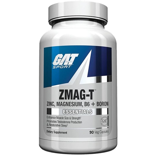 ZMAG-T