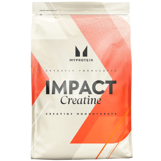 Impact Creatine