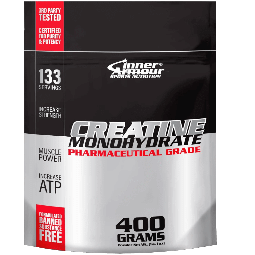 [183859000756] Creatine Monohydrate Micronized