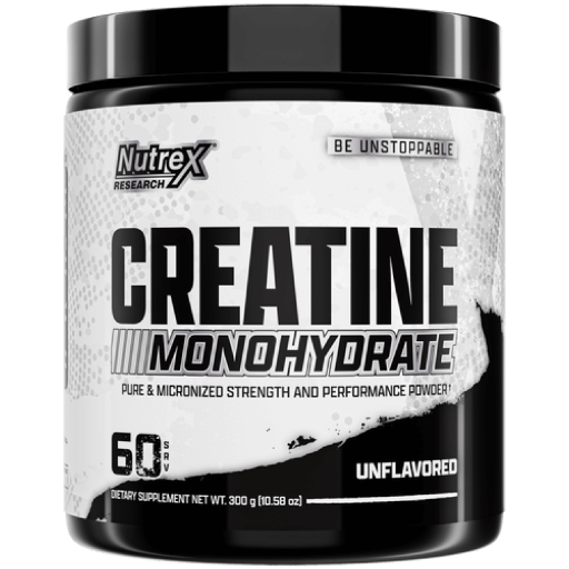 [853237000745] Creatine Drive