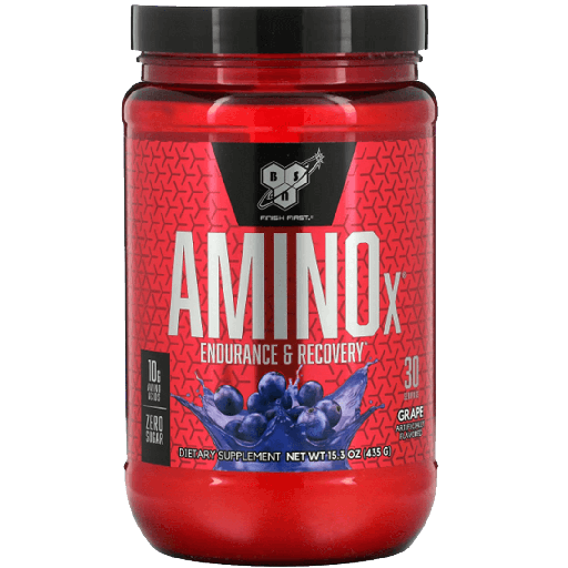 AMINOX