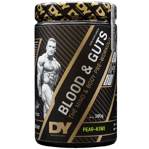 Blood & Guts