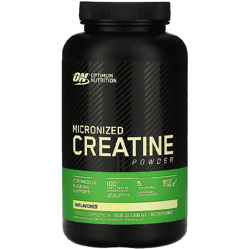 Creatine Powder