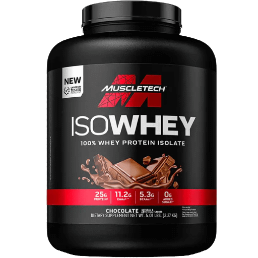 ISO Whey