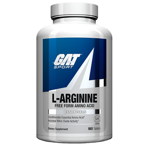 [816170020652] L-Arginine
