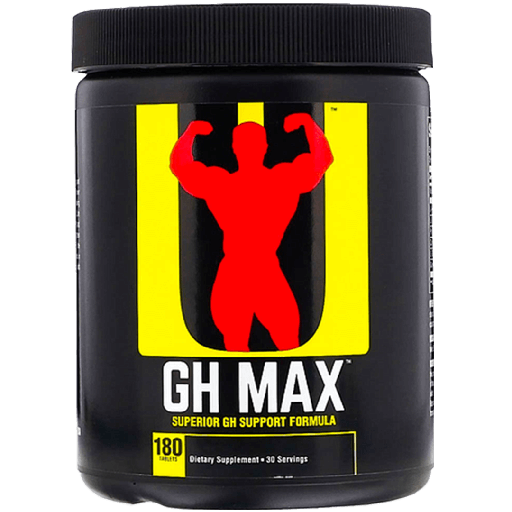 [039442014320] GH Max