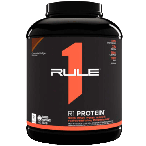 R1 Protein Isolate