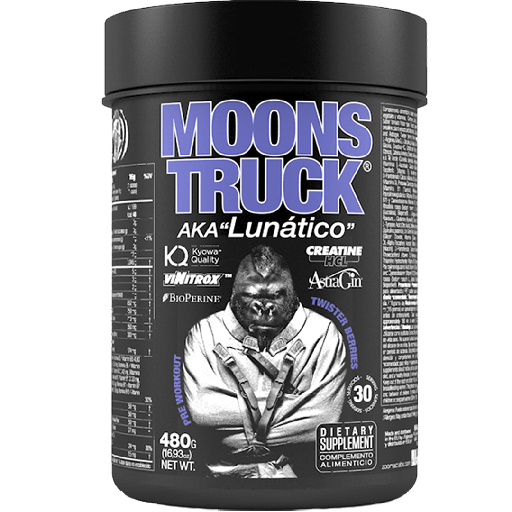 MOONSTRUCK® II