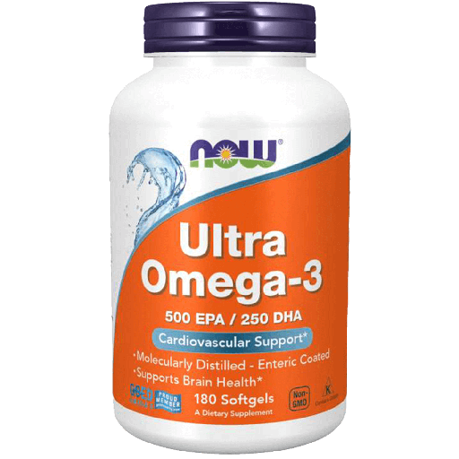 Ultra Omega-3